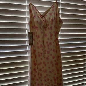 Lizard Thicket Dress